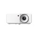 OPTOMA - ZH400 videoproyector 4000 lúmenes ANSI DLP 1080p (1920x1080) 3D Blanco - E9PD7KK01EZ14KD